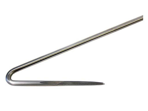AGA Hook Tool Blade - AGA-N62-CRB-SQ