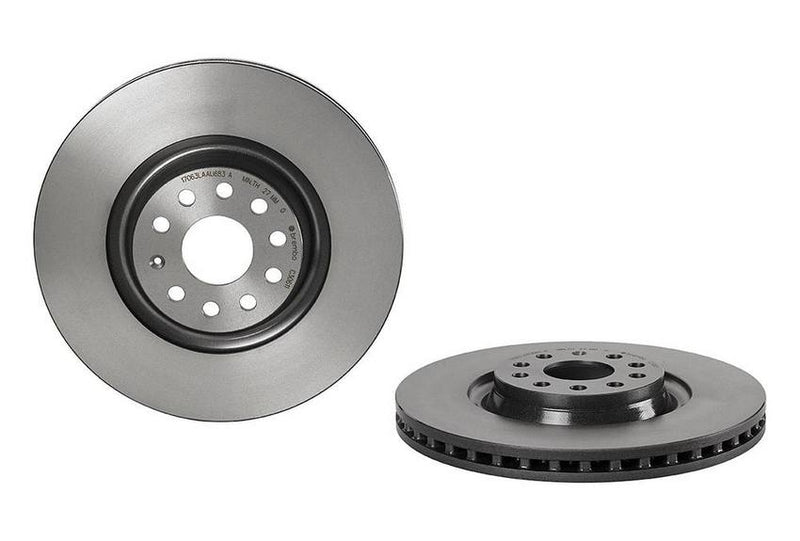Brembo Brake Disc 09.C306.11