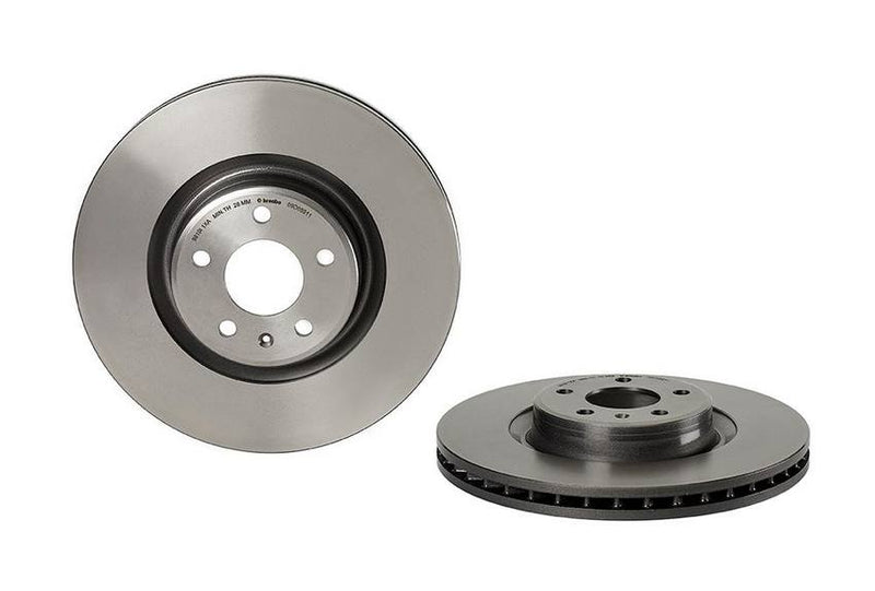 Brembo Brake Disc 09.D059.11