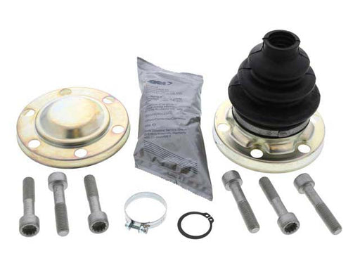 Axle Boot Kit