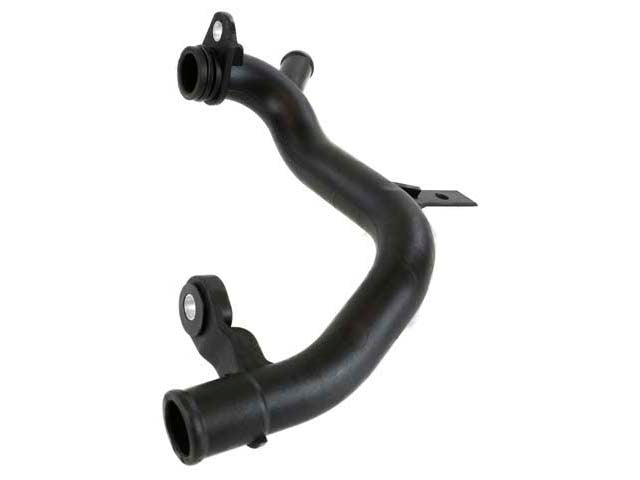 Coolant Pipe
