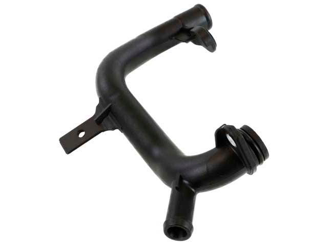 Coolant Pipe