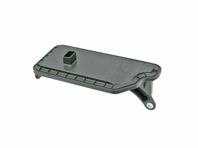 MEISTERSATZ Transmission Filter - 09A325429-FE