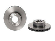 BREMBO Brake Disc - 09.A917.11