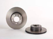 BREMBO Brake Disc - 09.B337.21