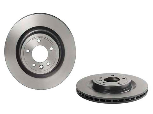 BREMBO Brake Disc - 09.B503.11