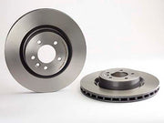 BREMBO Brake Disc - 09.B858.11