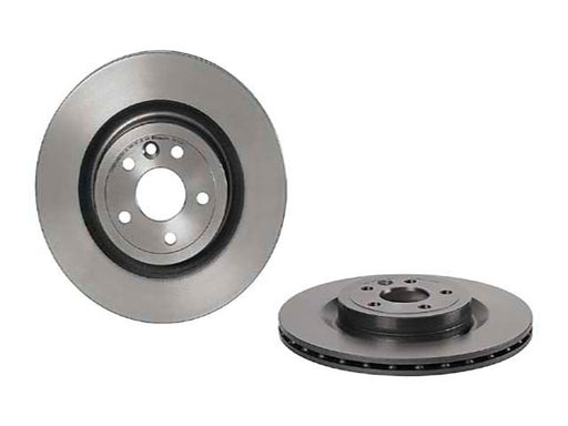 BREMBO Brake Disc - 09.C209.11