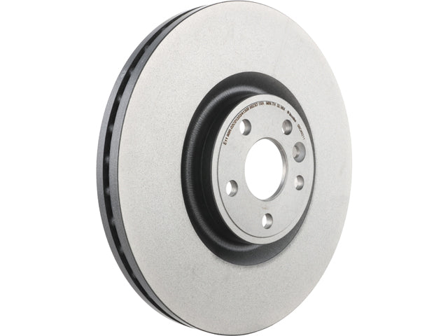 BREMBO Brake Disc - 09.C492.11