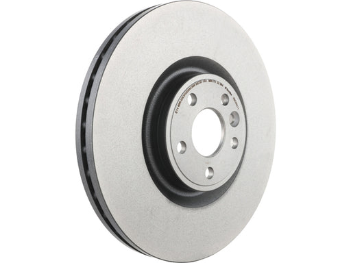 BREMBO Brake Disc - 09.C492.11