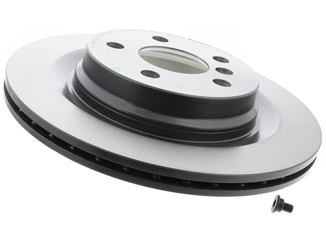 BREMBO Brake Disc - 09.C743.11
