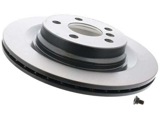 BREMBO Brake Disc - 09.C743.11
