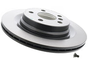 BREMBO Brake Disc - 09.C743.11