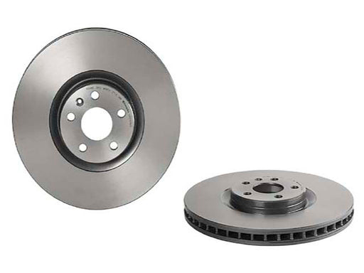 BREMBO Brake Disc - 09.C936.11
