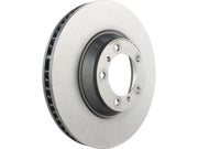 BREMBO Brake Disc - 09.C985.21