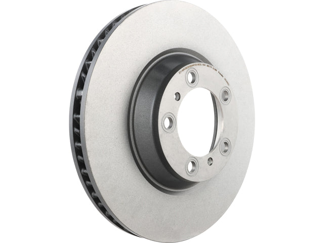 BREMBO Brake Disc - 09.C985.21