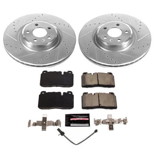 POWERSTOP K9025