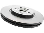 BREMBO Brake Disc - 09.D063.21