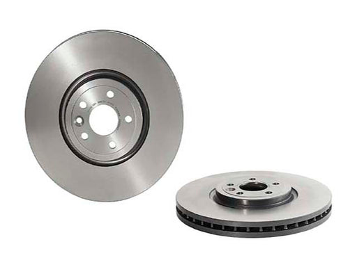 BREMBO Brake Disc - 09.D064.21