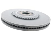 BREMBO Brake Disc - T4A41084-G