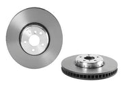 BREMBO Brake Disc - 09.D094.13