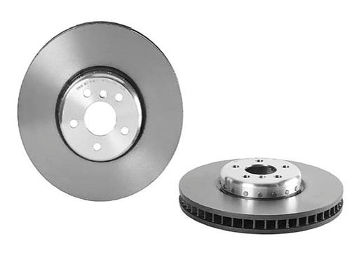 BREMBO Brake Disc - 09.D094.13