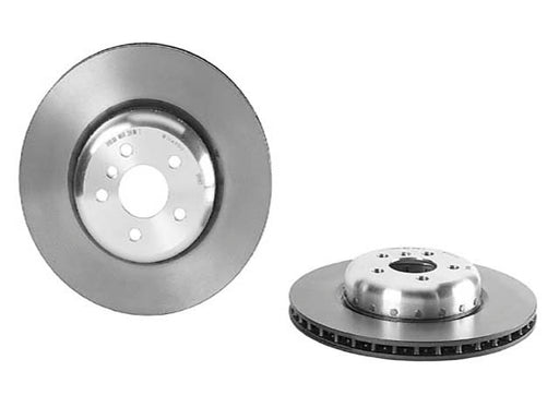 BREMBO Brake Disc - 09.D096.13