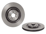 BREMBO Brake Disc - 09.D434.11