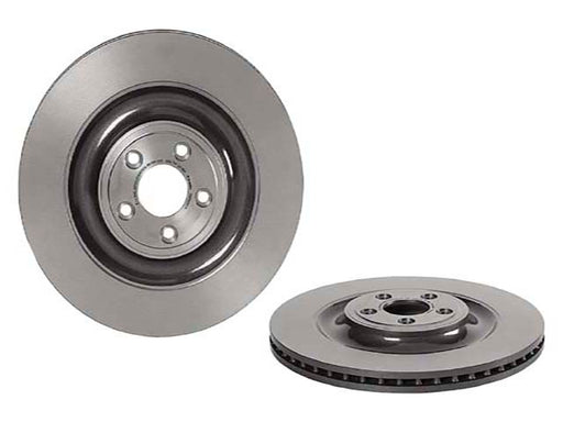 BREMBO Brake Disc - 09.D434.11