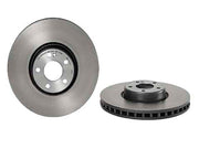 BREMBO Brake Disc - 09.D529.13