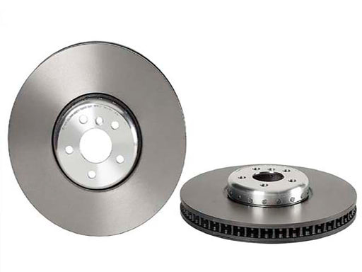 BREMBO Brake Disc - 09.D895.13