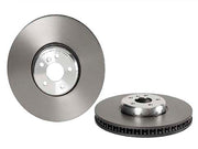BREMBO Brake Disc - 09.D896.13