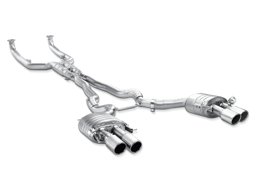 AKRAPOVIC akrME-BM/T/5