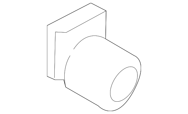 Part can be found as reference #6 in illustration