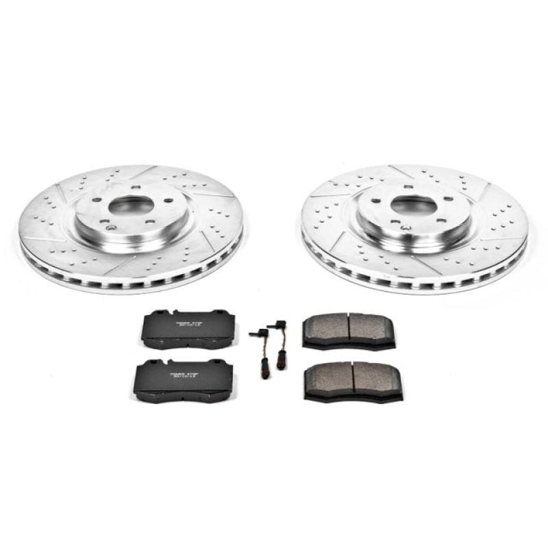POWERSTOP K2950