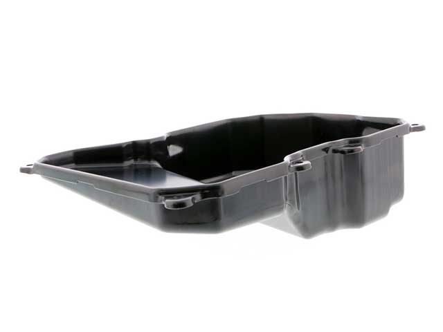 VAICO Transmission Oil Pan - V10-3493