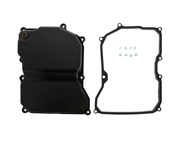 REIN AUTOMOTIVE Transmission Oil Pan - ESK0162