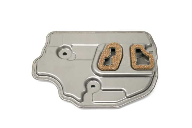 MEISTERSATZ Transmission Filter - 09G325429B-FE