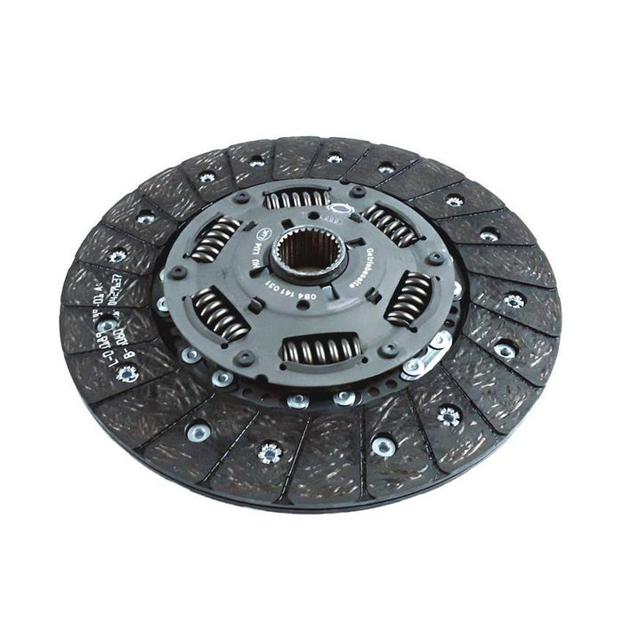 Genuine VW/Audi Clutch Friction Disc 0B4141031X