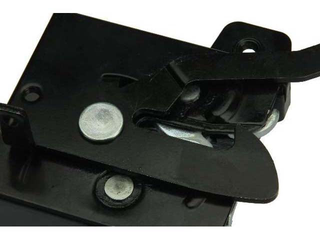 Hood Lock