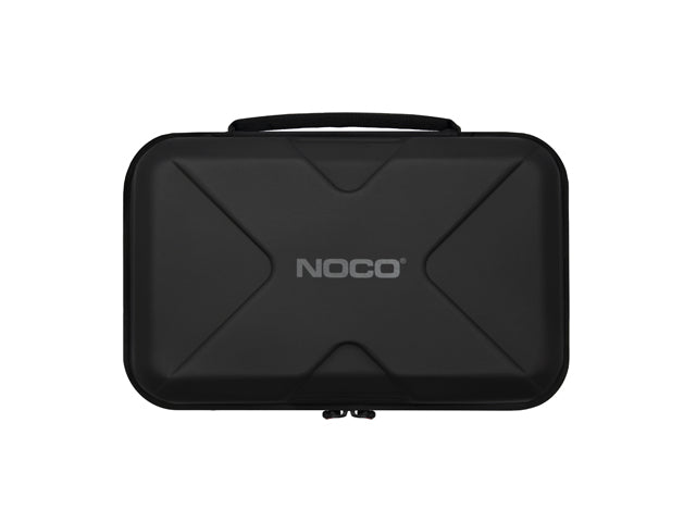 Vehicle Jump Starter Case