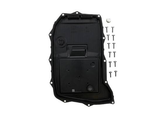 Genuine VW/Audi Transmission Filter 0D5398009