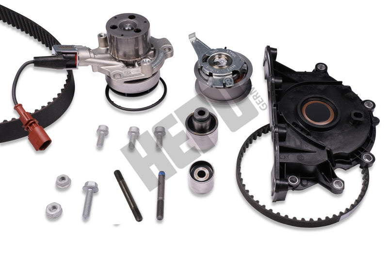 HEPU Timing Belt Kit PK06691