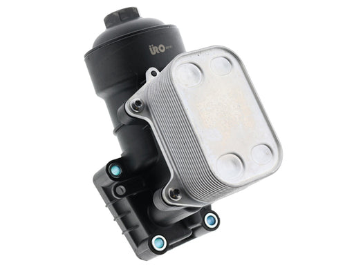 Oil Filter Housing