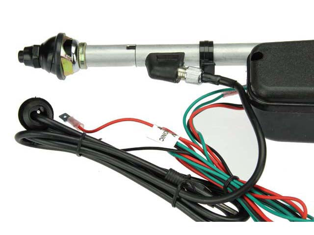 Power Antenna