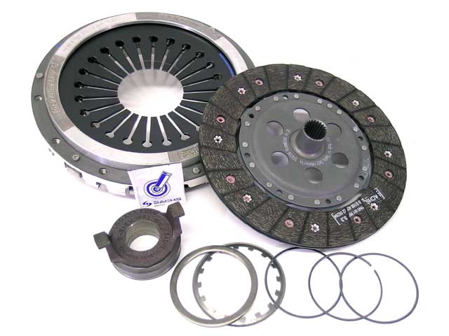 Clutch Kit