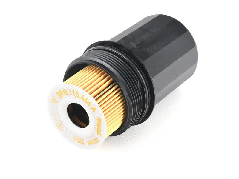Genuine Porsche Oil Filter Cover Cap 0 Pb 115 403 A