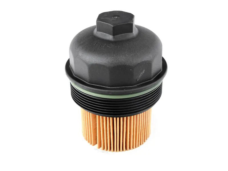 Genuine Porsche Oil Filter Cover Cap 0 Pb 115 403
