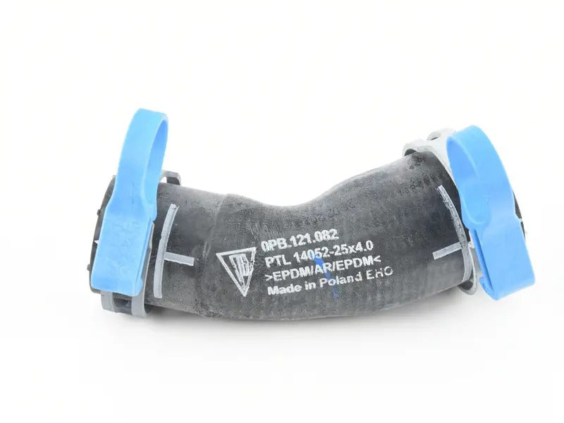 GENUINE PORSCHE Water Hose 0PB 121 082