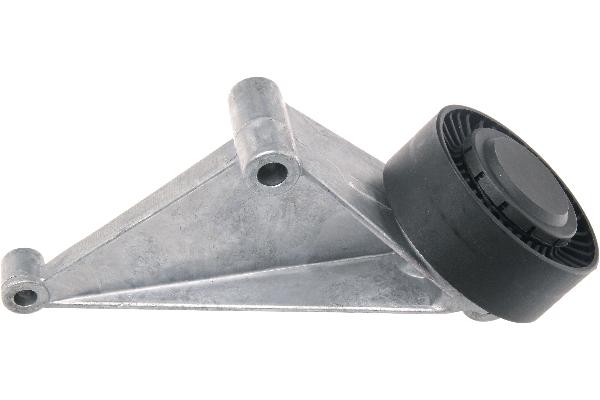 URO PARTS Drive Belt Idle Pulley 0PB-145-172
